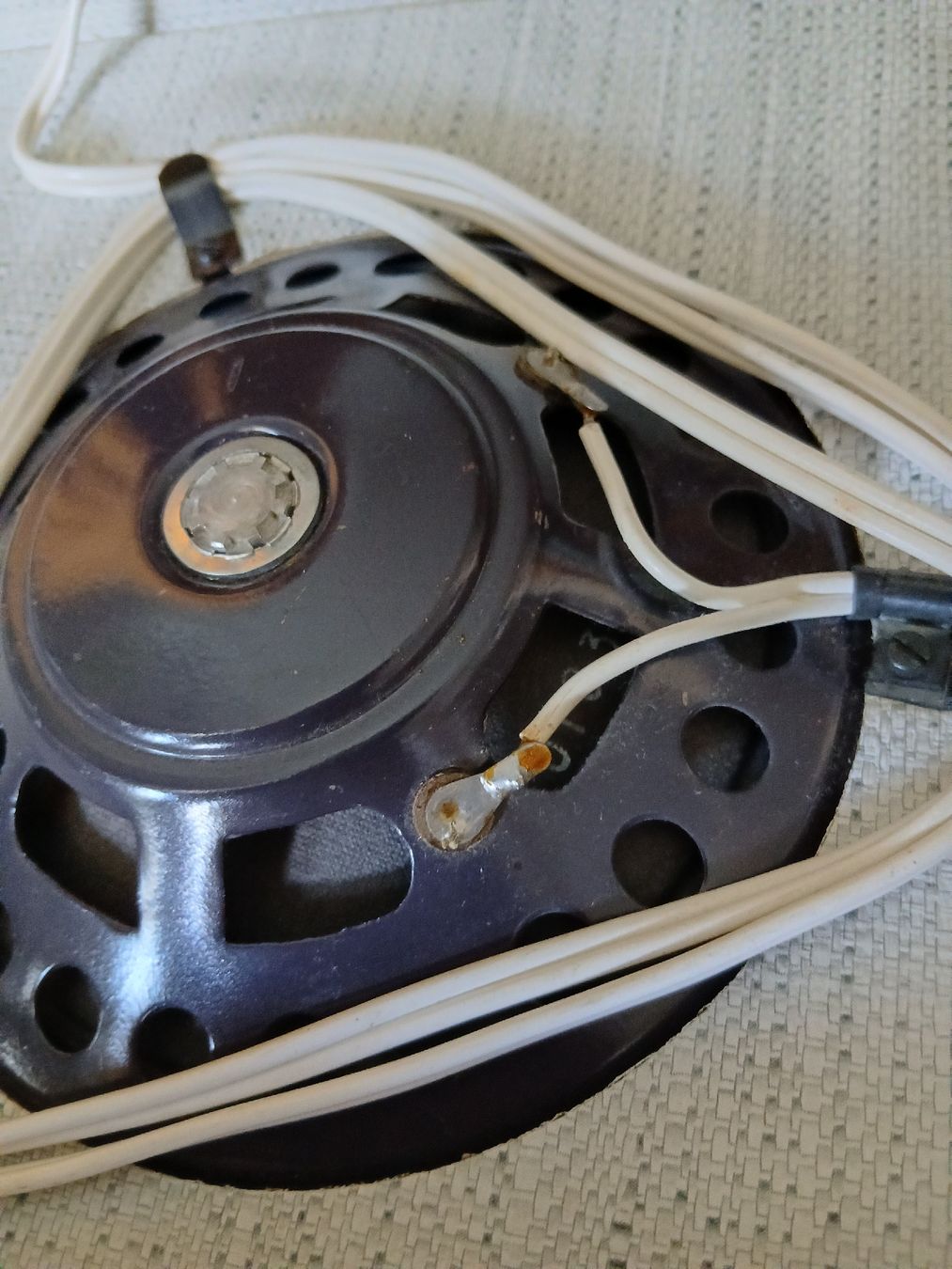 Lenco Giradischi: Lenco Phonoboy Kofferplattenspieler – Usato da Winterthur venduto da mara8400 7