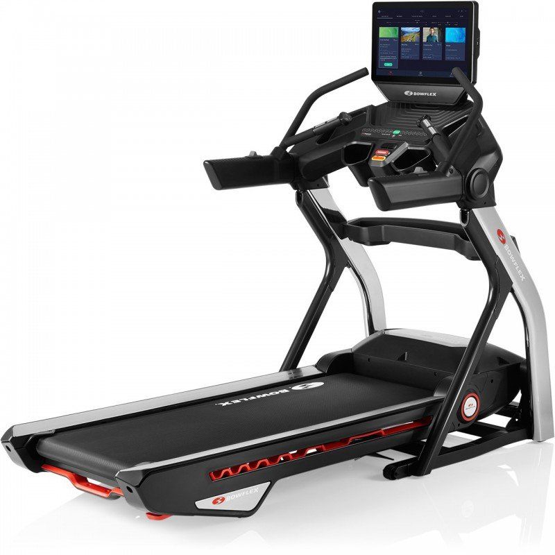 Bowflex Hometrainer: Bowflex Treadmill 56 – Gebraucht aus Baar von Beri 1