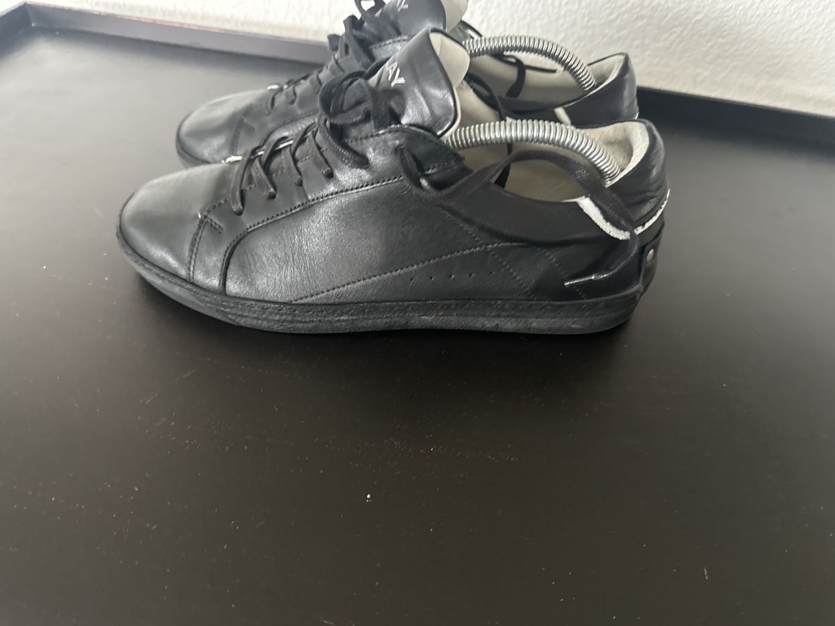 Scarpe da uomo: Replay University Low  – Nuovo (secondo la descrizione) da Oberägeri venduto da lev_7kc2 2