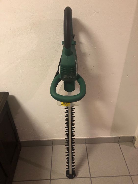 Gartenschere GARDENA elektrisch Kaufen auf Ricardo