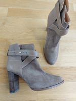 Jolies bottines beiges Comptoir des cotonniers Taille 37