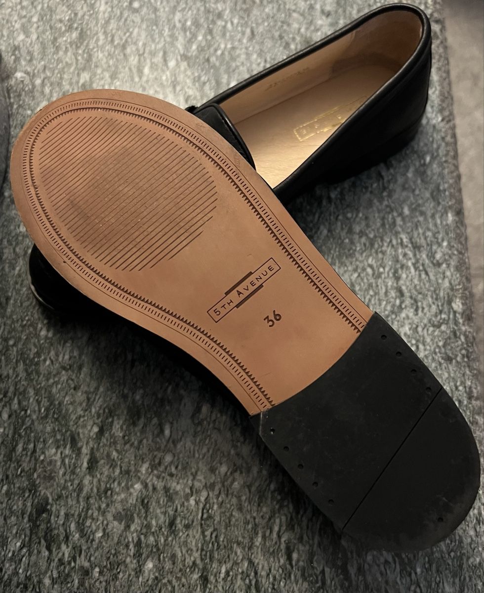 Chaussures femmes: Loafer 5th Avenue Grösse 36 – D'occasion à chur par Ika11 3