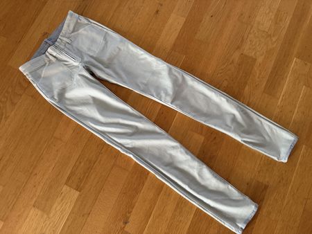 GAS Skinny Wendejeans Damen Gr. XS