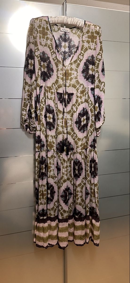 Grace Vestiti: Wunderschönes Sommerkleid Grace – Nuovo (secondo la descrizione) da Reinach BL venduto da Mopabst