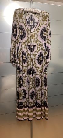 Wunderschönes Sommerkleid Grace