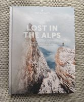 Wie neu - Lost in the alps - Schweizer Bergwelten