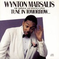 Wynton Marsalis, Wes Anderson, Marcus Roberts, Shirley Horn