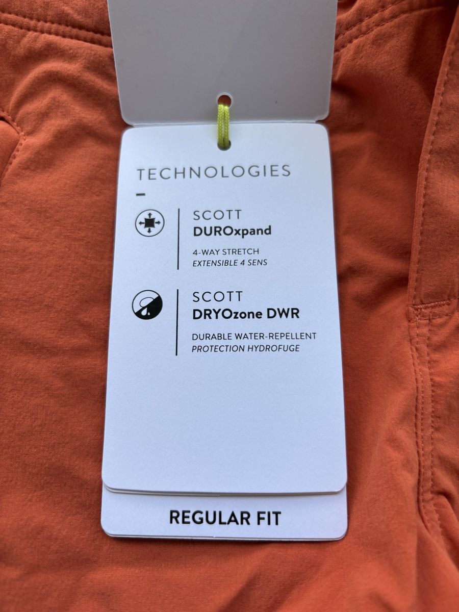 Scott Pantaloni: Bike-Shorts Scott Grösse 128 – Nuovo (secondo la descrizione) da Wichtrach venduto da Flaub 3