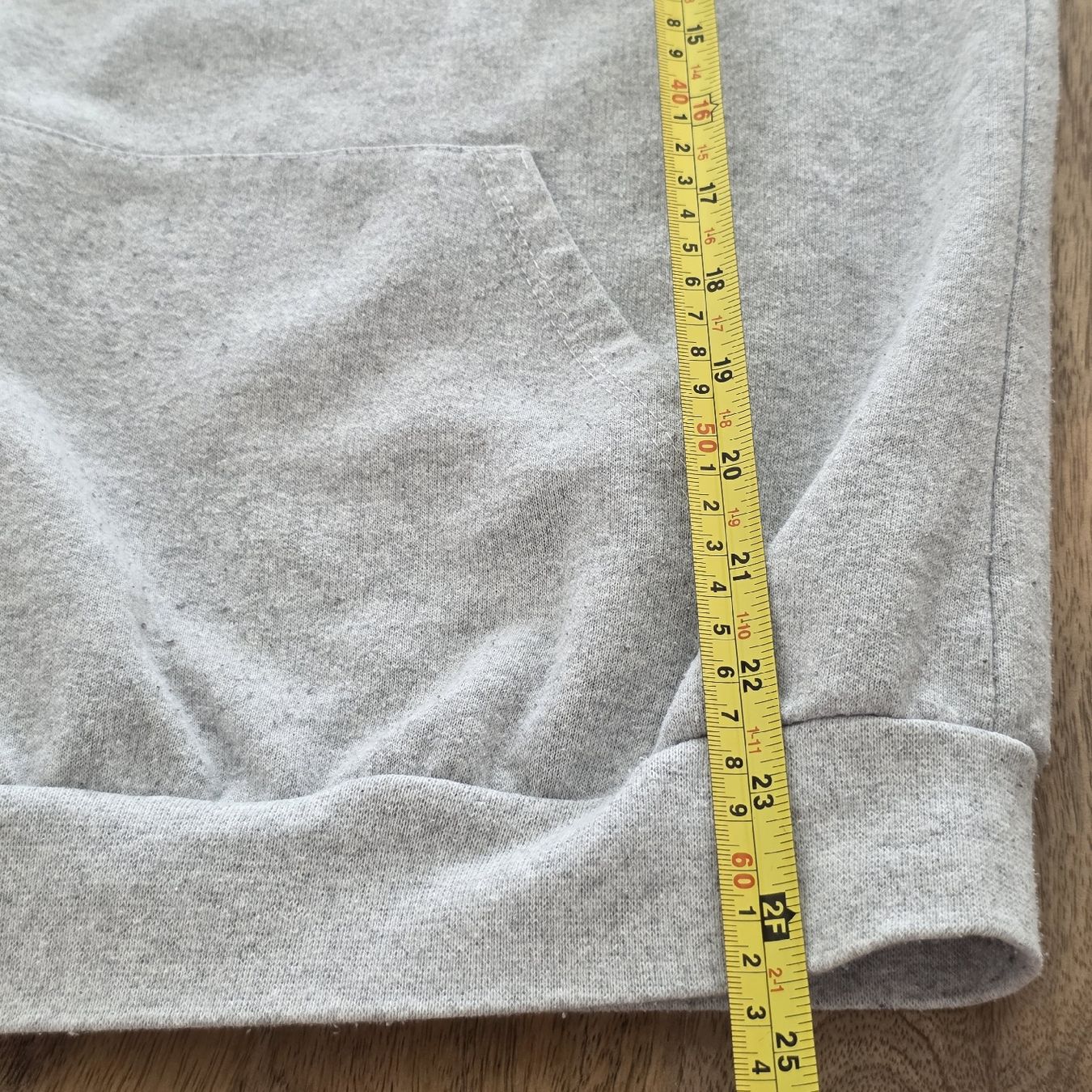 Maglioni & Felpe: Pullover Grau Grösse L – Usato da Rheinsulz venduto da Gilea 6