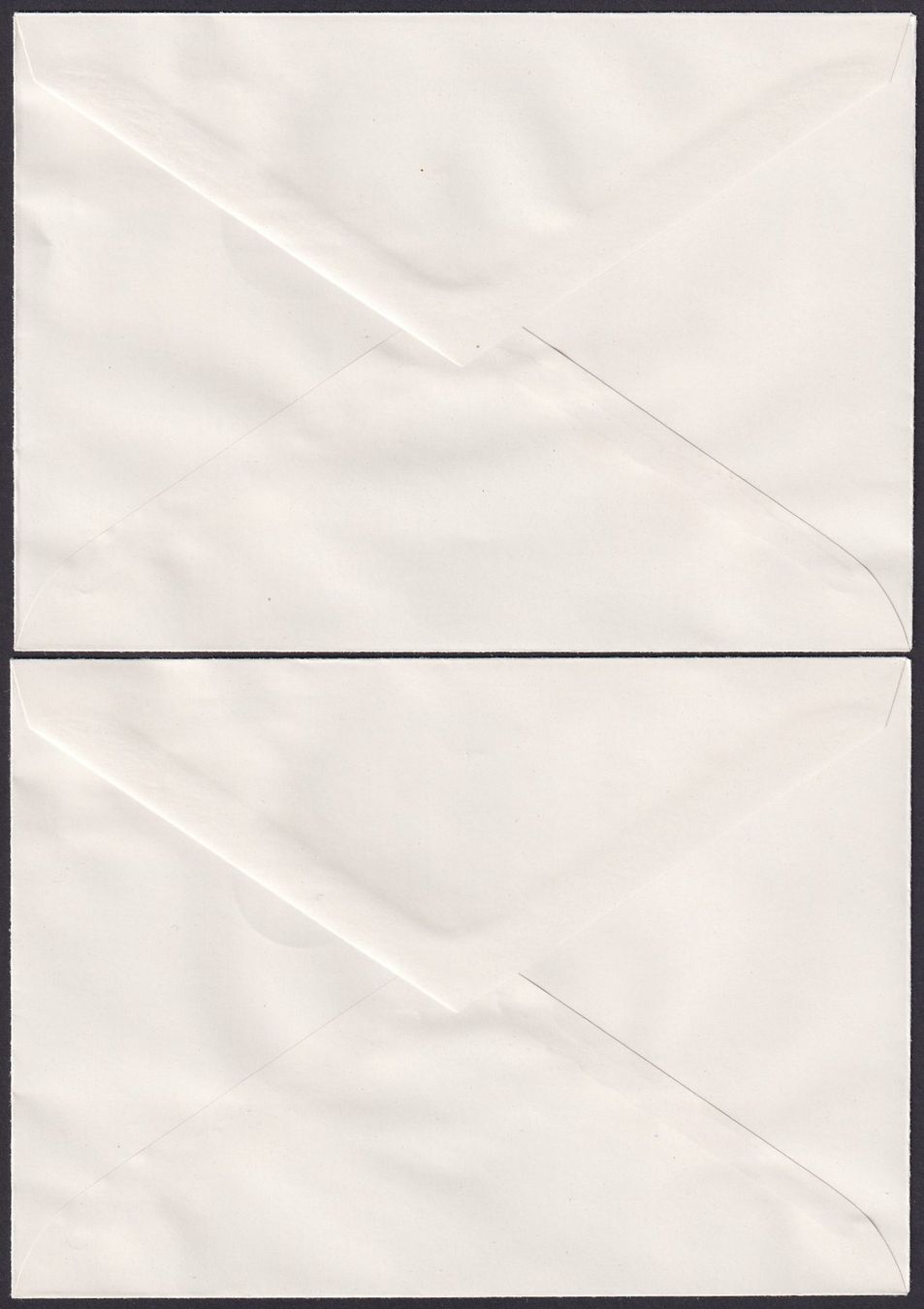 Alle Briefmarken: PP 1949 Komitee FDC, B42-B45, Arbeit + Schweizerhaus IV – Gebraucht aus Ebikon von SilvioFreund 4