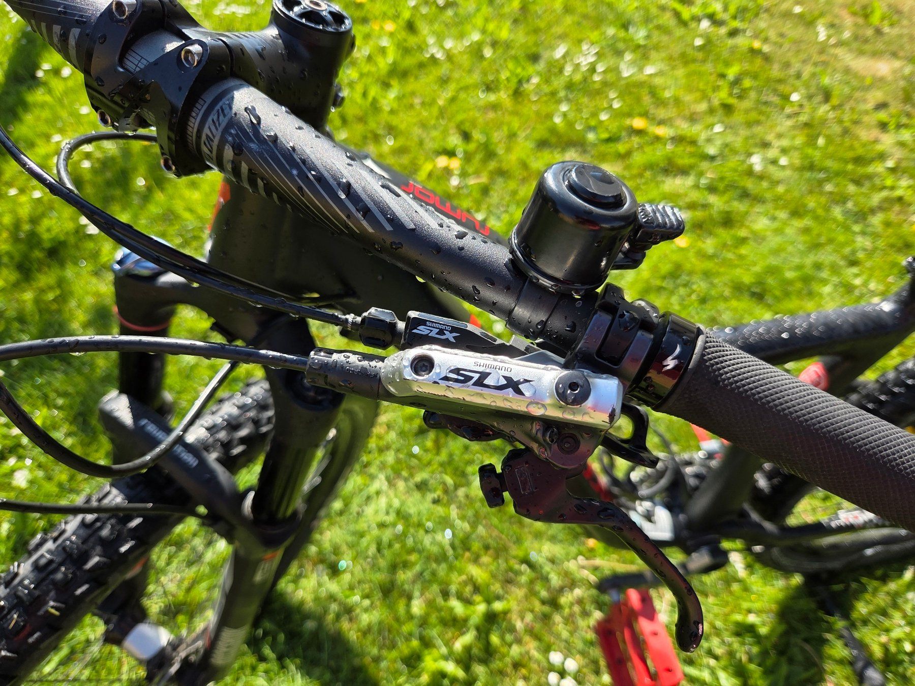 Specialized Vélos: Specialized Rumor gebraucht – D'occasion à Seuzach par kojak99 4