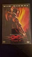 XXX Triple X - DVD