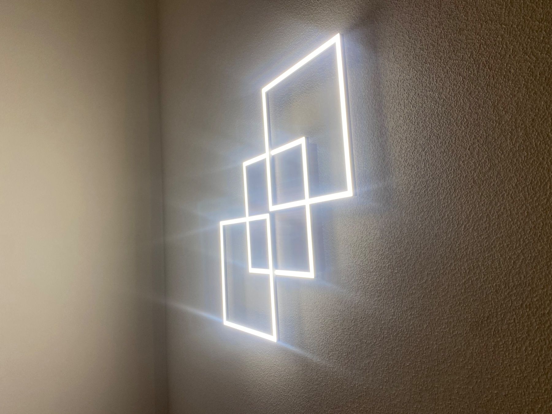 Lustres & lampes de plafonds: 2x Deckenlampen – D'occasion à Zürich par dom_g5nv 1