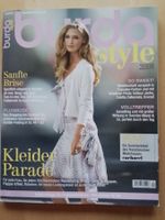Burda Schnittmuster Heft