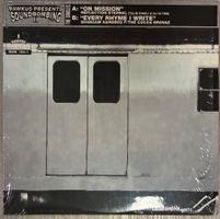 REFLECTION ETERNAL / SHABAAM SAHDEEQ - On Mission Maxi Lp