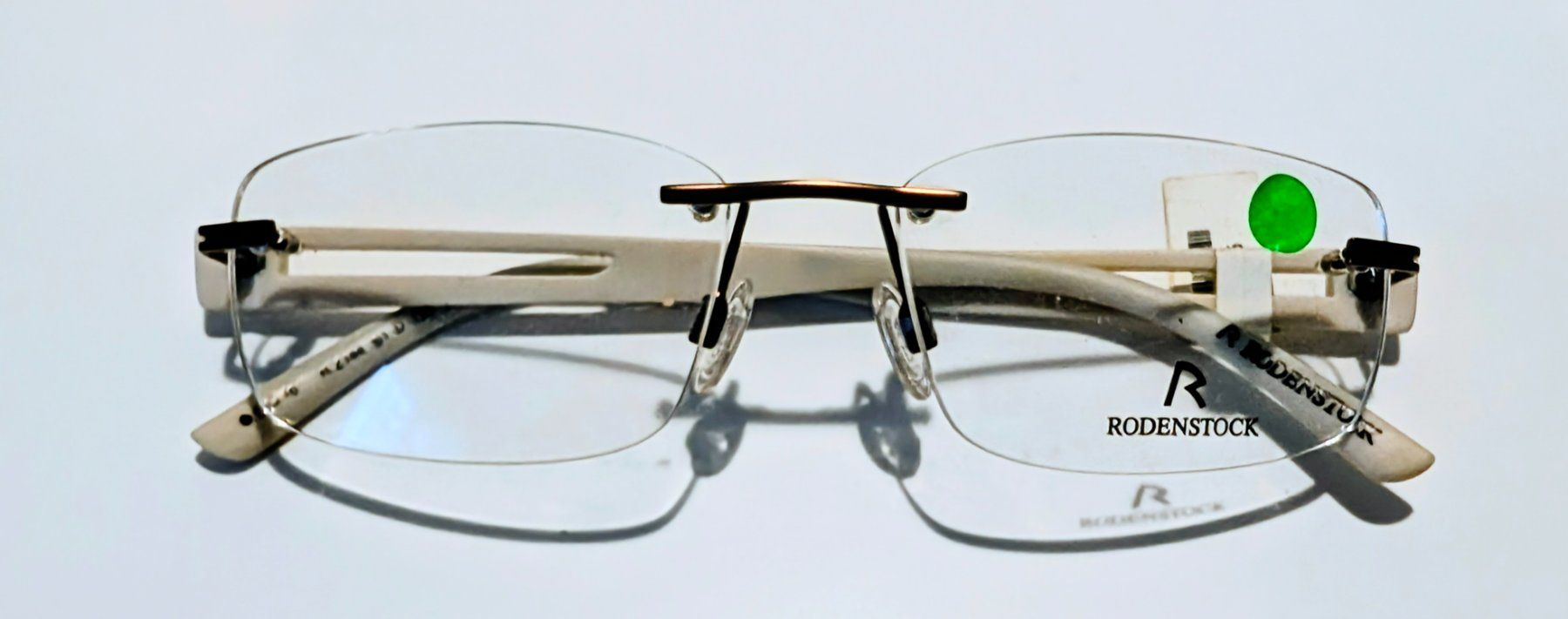 Rodenstock Brillen & Gläser: Brillenfassung Rodenstock – Neu (gemäss Beschreibung) aus Küsnacht ZH von Optiliq