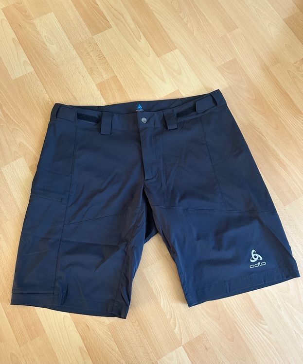 Odlo Pantaloni: Odlo Wanderhose Gr M Neu – Nuovo e nell'imballaggio originale da Zürich venduto da Herbion1 5