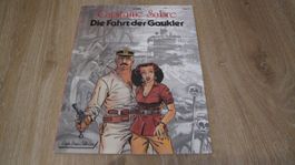 Capitaine Sabre