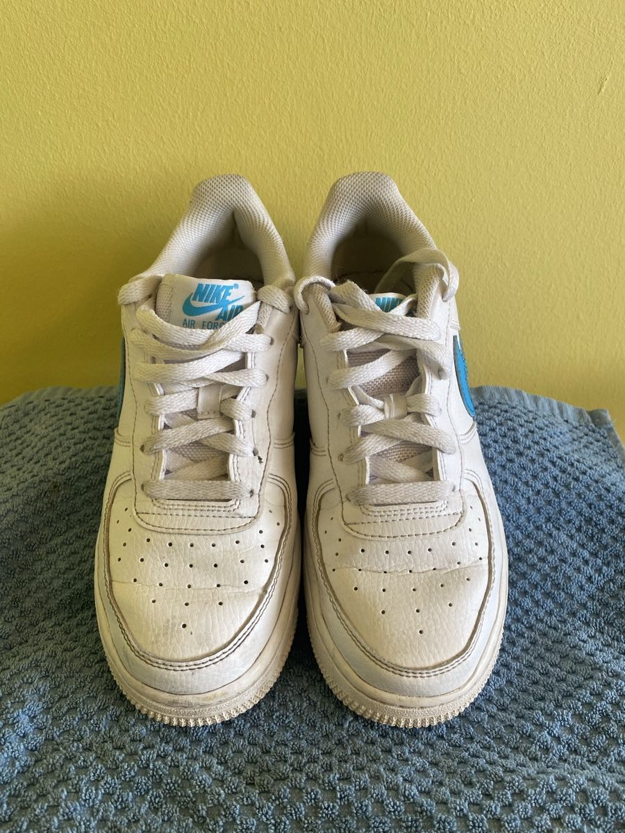 Nike Scarpe da uomo: Nike Air Sportschuhe – Usato da Pratteln venduto da OzeanMen 1