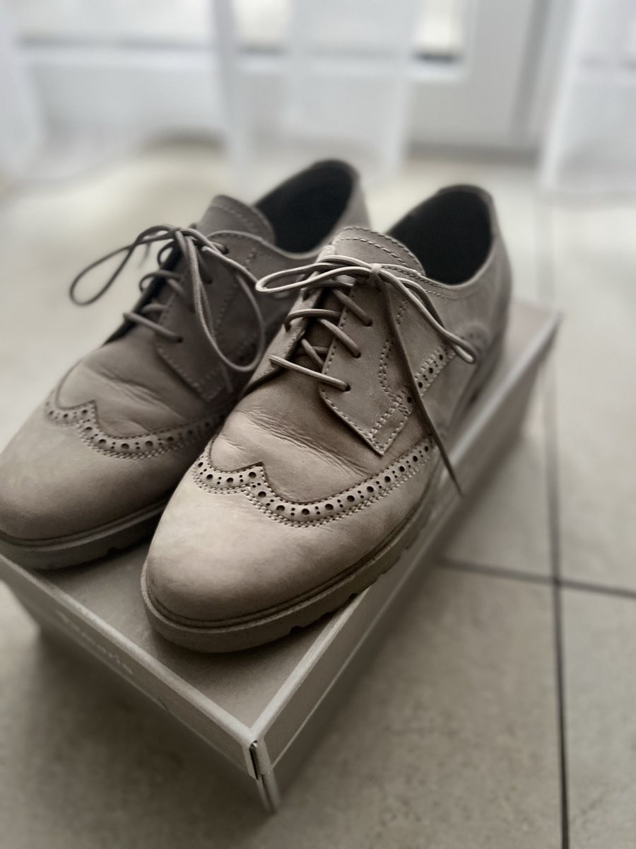 Scarpe da donna: Tamaris Schuhe Gr.38 NEU! – Usato da Güttingen venduto da Annuschka17 2