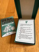 Denksport für Superhirne