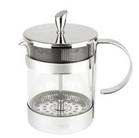 LEOPOLD Kaffeezubereiter French Press Luxe 600 ml