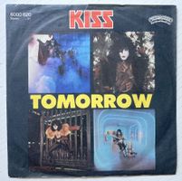 KISS - TOMORROW