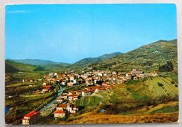 Dicomano (FI) - Paorama da Frascole