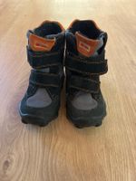 Winterschuh, Grösse 23, von Elefanten