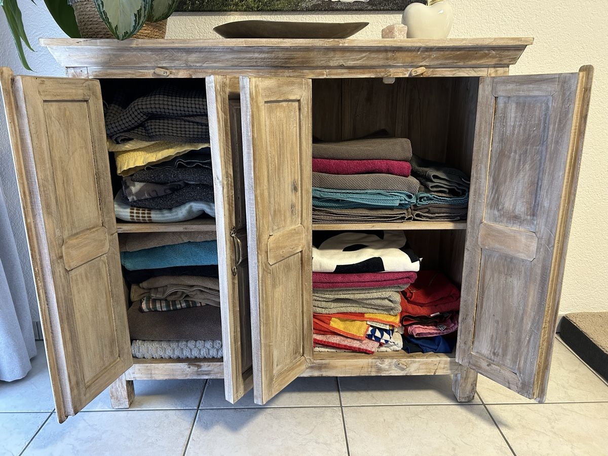 Cassettiere: Sideboard / Schrank / Kommode – Usato da Mägenwil venduto da afiloni84 4