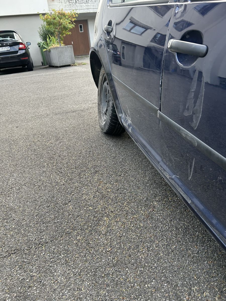 Autos: Golf 4 – D'occasion à Mellingen par fri_dmt8 3