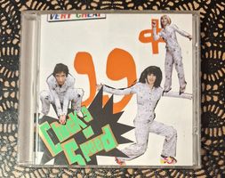 Chicks On Speed - 99 Cent, DE Electronic CD Album 2003