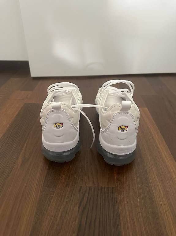 Nike Herrenschuhe: Nike Air Vapormax Plus TN – Neu (gemäss Beschreibung) aus Buchs AG von ala_z7fw 2