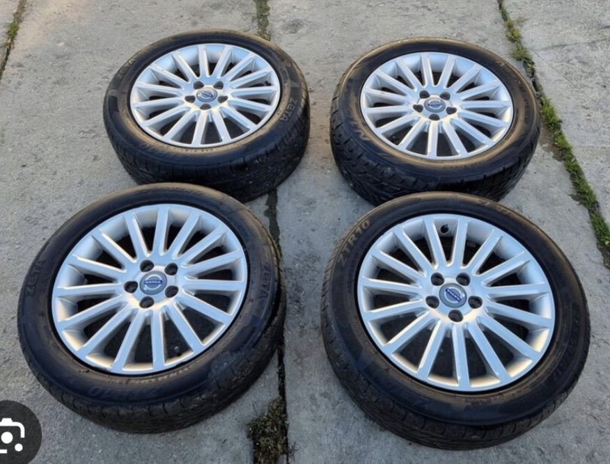 Volvo Automobili: Volvo S80 T6, Finition Exécutive, Auto – Usato da Saxon venduto da FouFou97 4