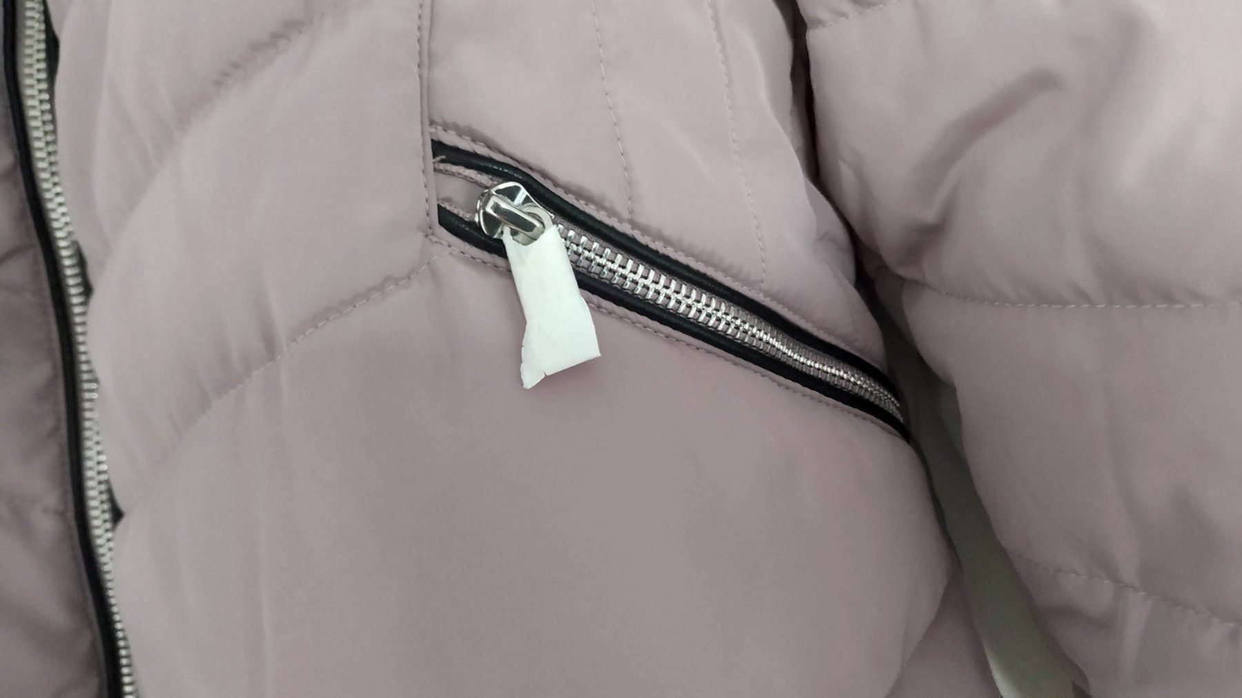 Giacche: Veste d'hiver chaude T40 - Neuve – Nuovo e nell'imballaggio originale da Carouge GE venduto da for_8yym 7
