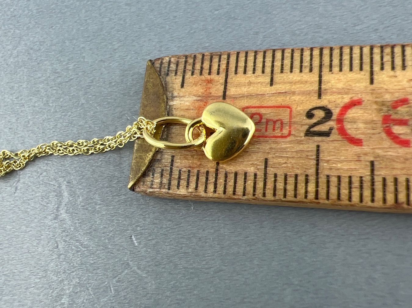 Catenine: Kette 925 Silber – Usato da Niederuzwil venduto da leo_8857 4