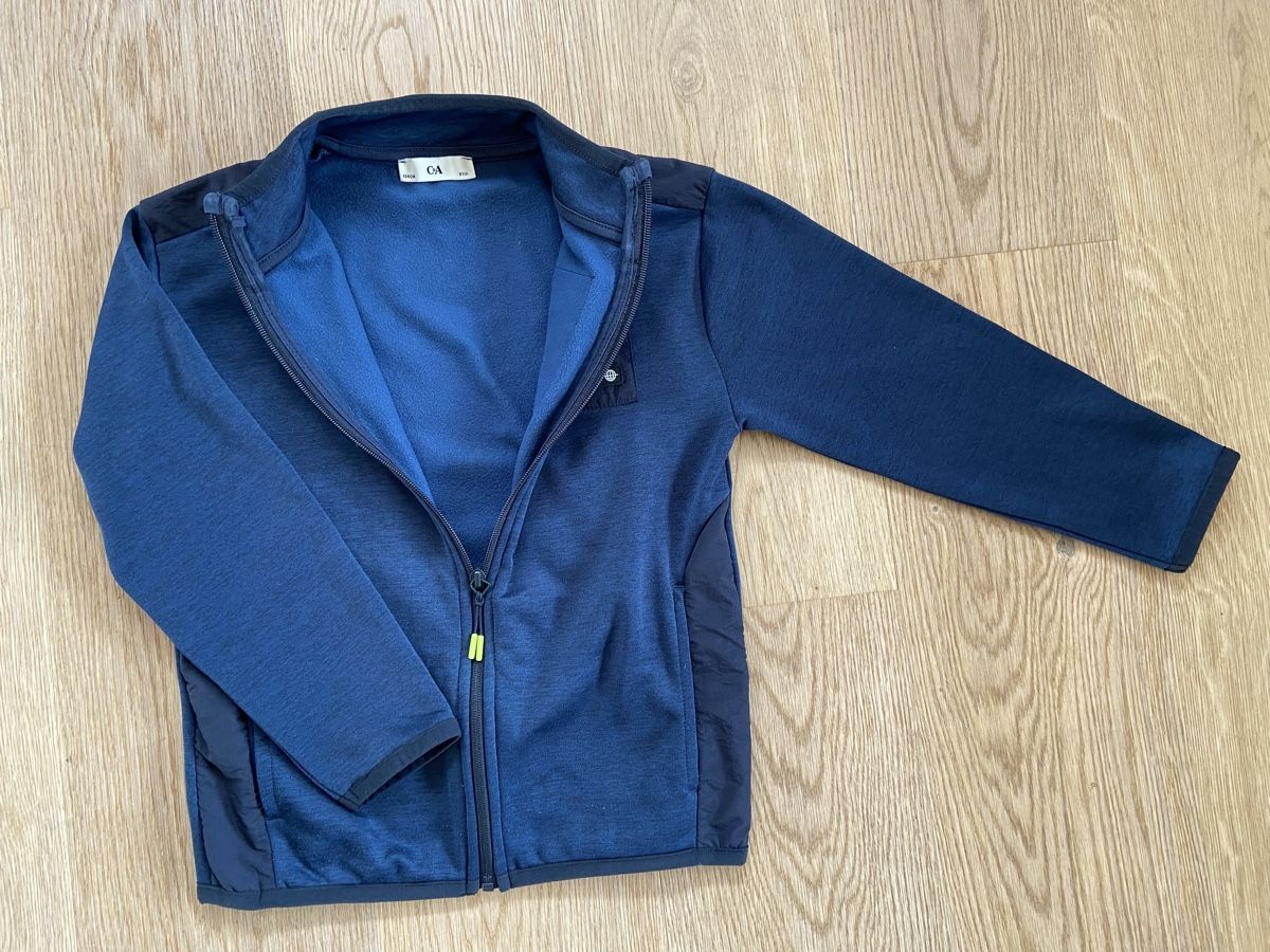 C&A Jacken & Mäntel: Jacke C&A Gr. 134 – Gebraucht aus Lützelflüh-Goldb von N.H. 2