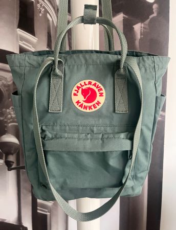 Fjällräven Kånken Totepack/Rucksack guter Zustand