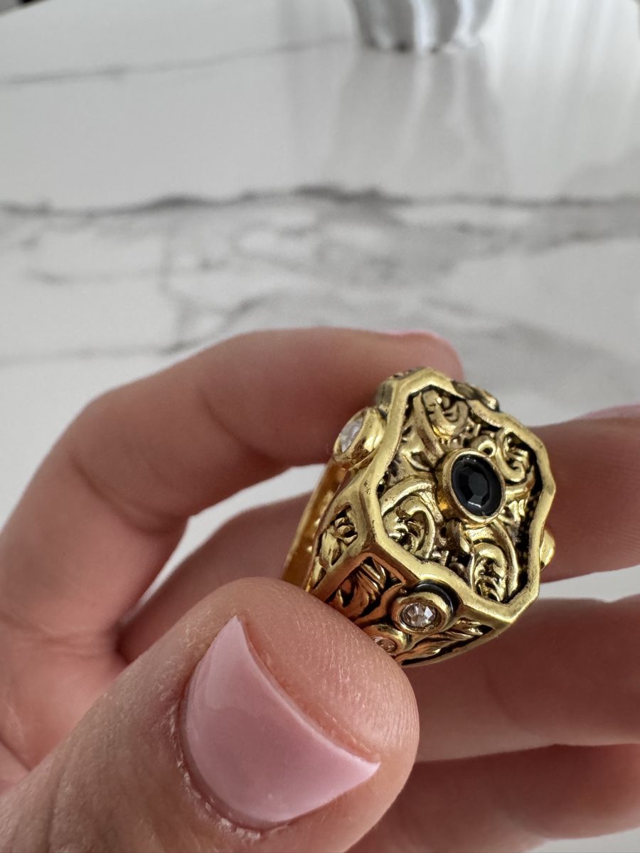Bagues: Vintage Ring – D'occasion à Gossau SG par EMK230815