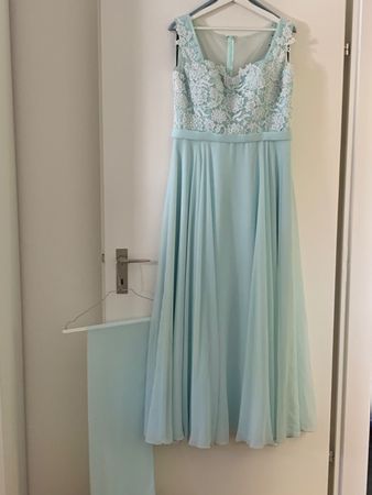 Abendkleid