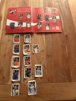Panini WM 2026 Coca Cola alle 12 Sticker