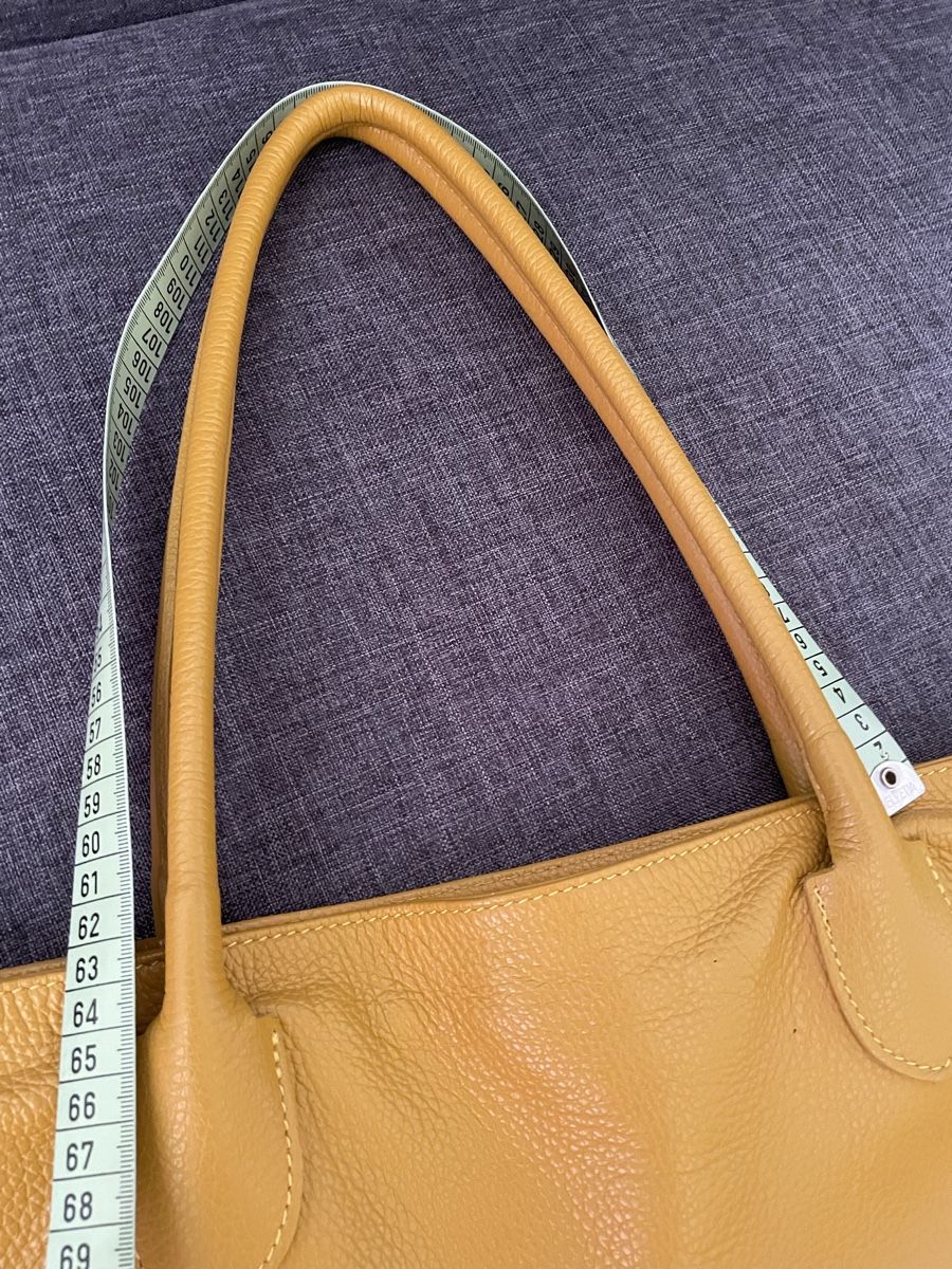 Borse da donna: Handtasche – Nuovo (secondo la descrizione) da Erlinsbach SO venduto da Rpavone 4