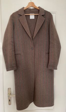 Sandro Wollmantel Small (36)