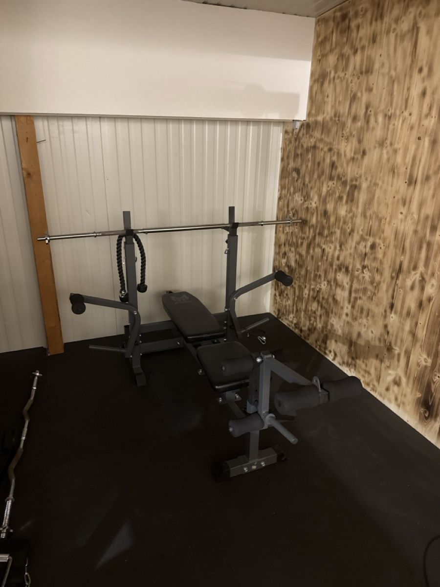 Vélos d'appartement: Fitness Geräte – D'occasion à St. Gallenkappel par limo-tech 1