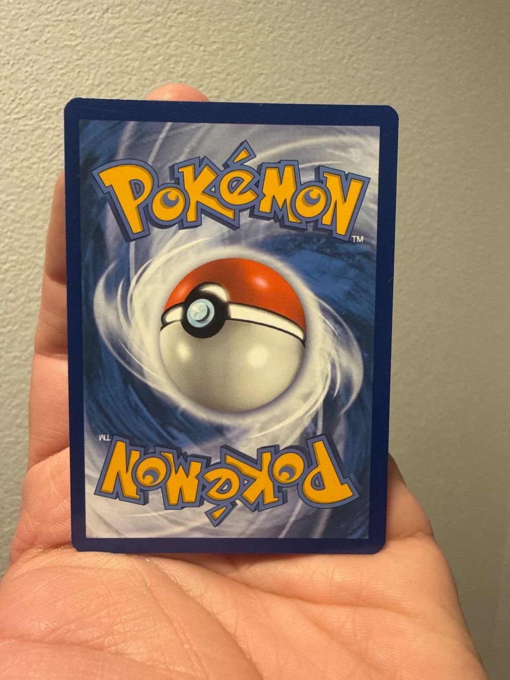 Cartoline: Pokemon Gengar Stamp – Usato da Frauenfeld venduto da Poke_Toniii 2