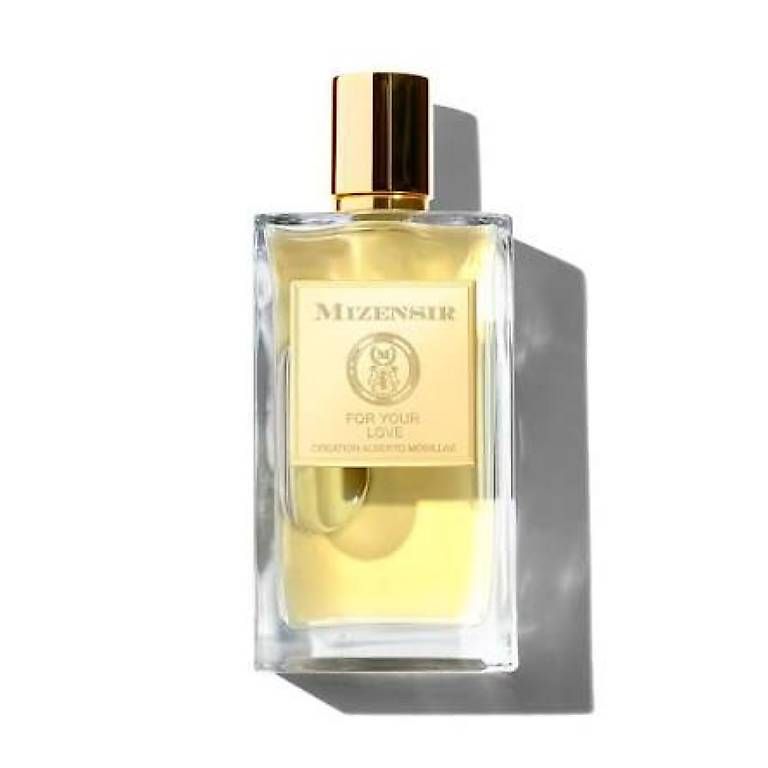 Profumi & Eau de Toilette: Mizensir For Your Love Parfum 100ml – Usato da Schaffhausen venduto da blu_69kx 2