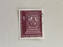 Luxemburg Briefmarke ab 1 CHF !