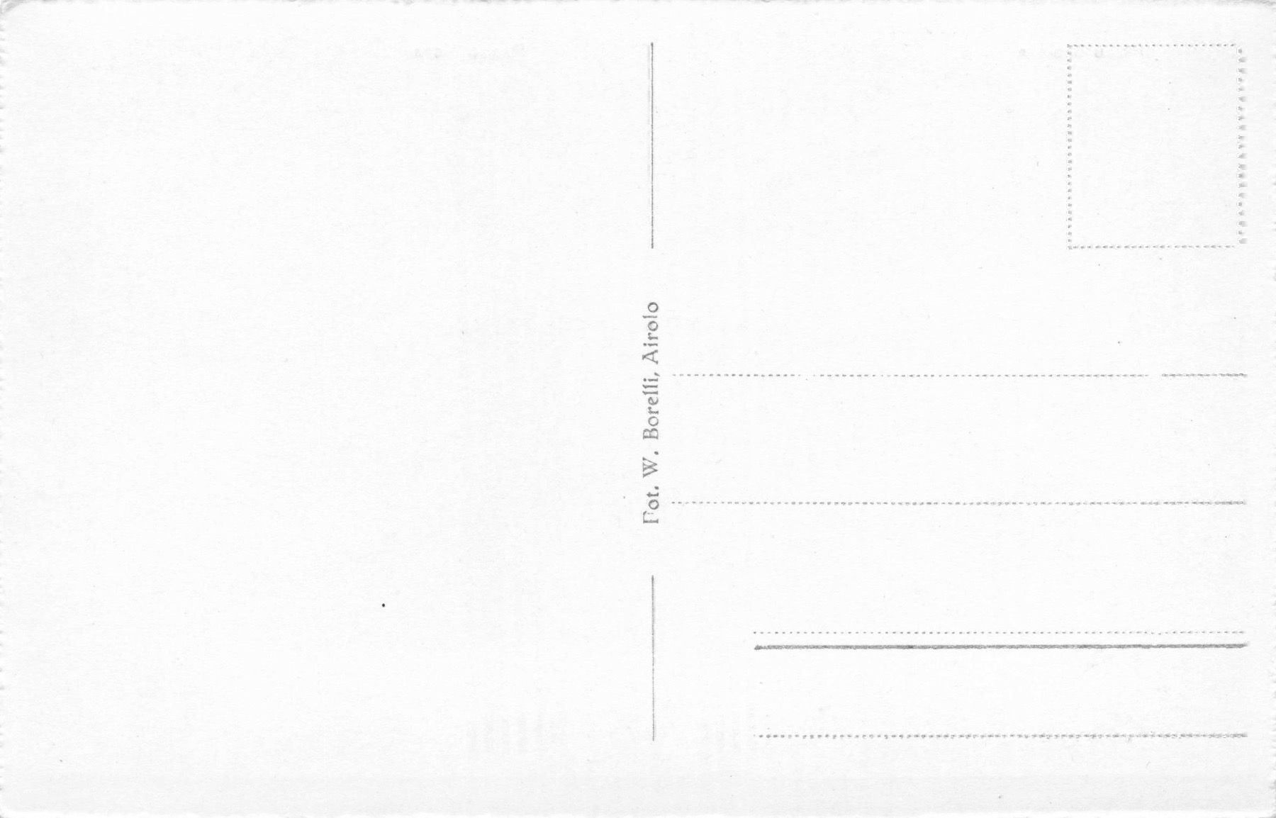Cartoline postali: Molare Leventina – Usato da Biasca venduto da Blenio71 1