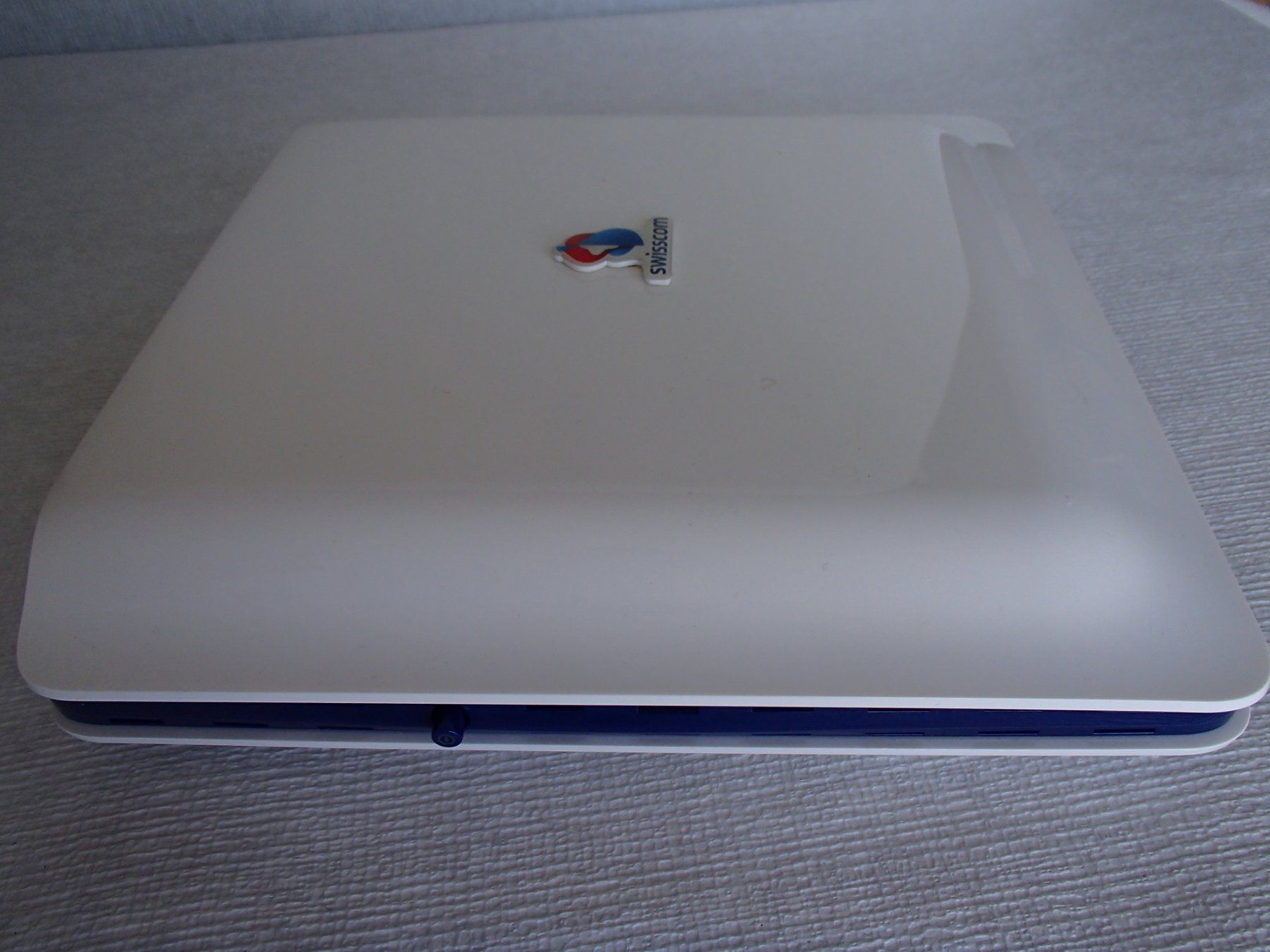 Swisscom Modem & Router: Swisscom Internet Box 2 - Neuwertig - In Originalverpackung – Usato da Schöfflisdorf venduto da pullux 8