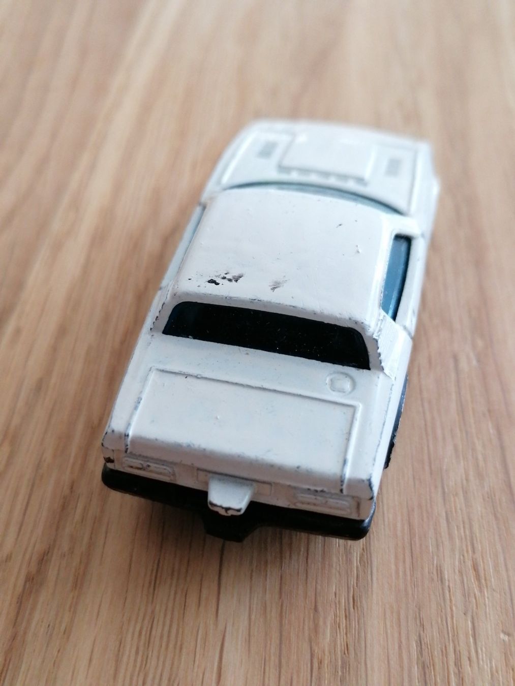 Corgi Toys Modellini d'auto: Corgi Juniors - Triumph TR 7 – Usato da Basel venduto da vintagecollector 3